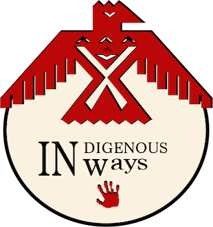 Indigenousways-logo redbird
